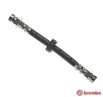 Volkswagen Polo Seat Cordoba Ibiza II Ibiza III Arka Fren Hortumu BREMBO