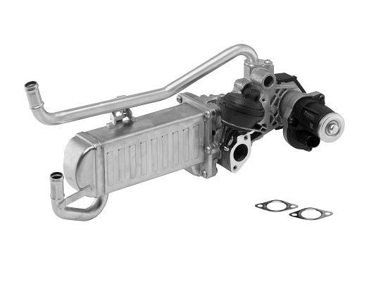 Polo Cordoba Fabia A1 EGR Valfi Soğutuculu 1.2 TDI BORGWARNER