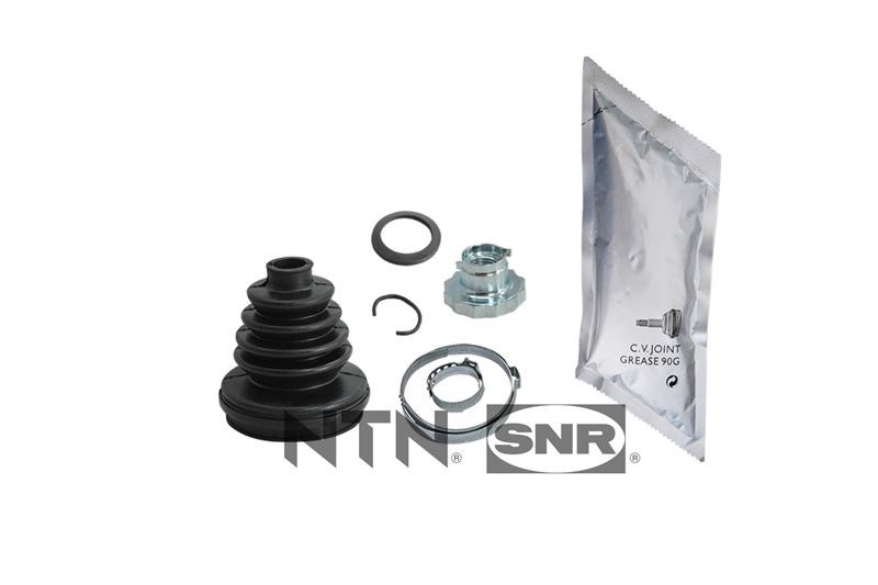 VW Polo Aks Körüğü SNR