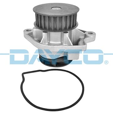 Volkswagen Polo Devirdaim 1.4 16V AHW-BBY-BKY-CGL DAYCO