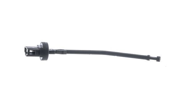 Volkswagen Polo Fox Audi Seat Skoda İç Sıcaklık Sensörü MAHLE