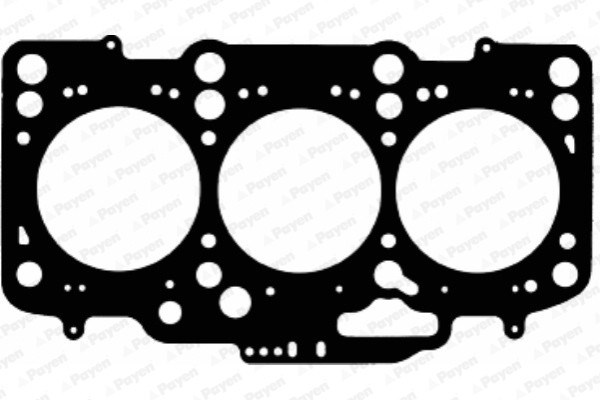 VW Polo Skoda Fabia Roomster Seat Cordoba Ibiza Audi A2 Silindir Kapak... PAYEN