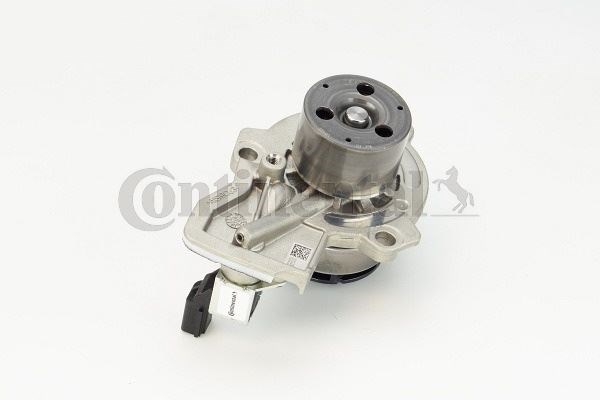 Volkswagen Polo Seat Ibiza Skoda Fabia Audi A1 Rapid Devirdaim Su Pompası... CONTITECH
