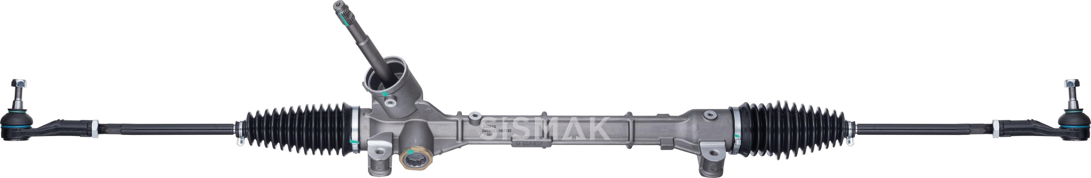 Volkswagen Polo Skoda Fabia Seat Ibiza Rapid Direksiyon Kutusu Elektrikli... SISMAK