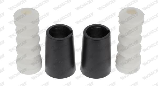 Volkswagen Polo Amortisör Takozu Körüklü Kit Arka MONROE