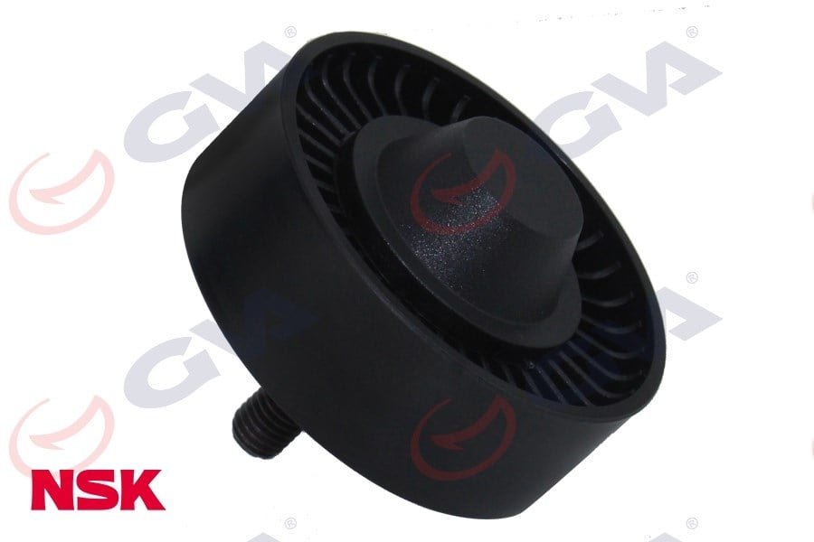 Volkswagen Polo Cordoba Fabia Golf 7 Alternatör Gergi Rulmanı GVA