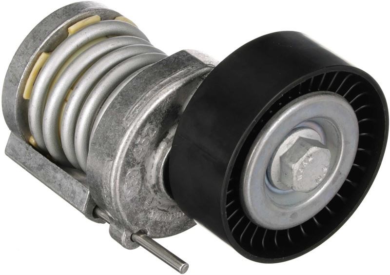 Volkswagen Polo Alternatör Gergi Rulmanı Kütüklü GATES