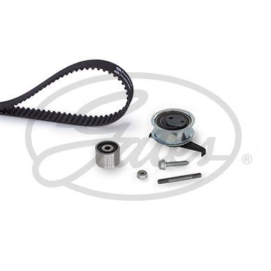 Volkswagen Polo Fabia Eksantrik Gergi Kiti GATES