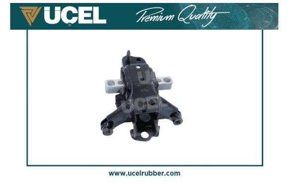 Volkswagen Polo Sol Motor Takozu UCEL