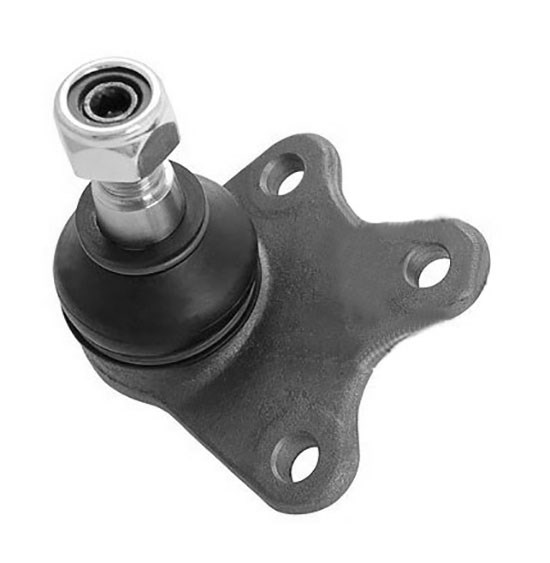 Volkswagen Polo Seat Ibiza Skoda Fabia Roomster Alt Rotil Sol KAPIMSAN
