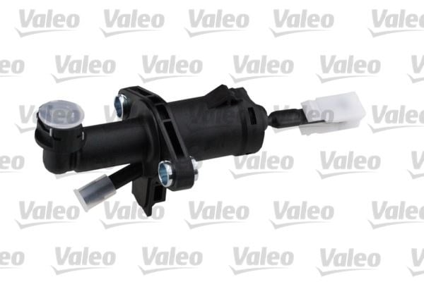 Volkswagen Polo Debriyaj Üst Merkezi VALEO
