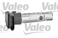 Volkswagen Polo Fox Skoda Fabia Seat Ibiza Ateşleme Bobini 1.2-1.4-1.6-2.0 VALEO