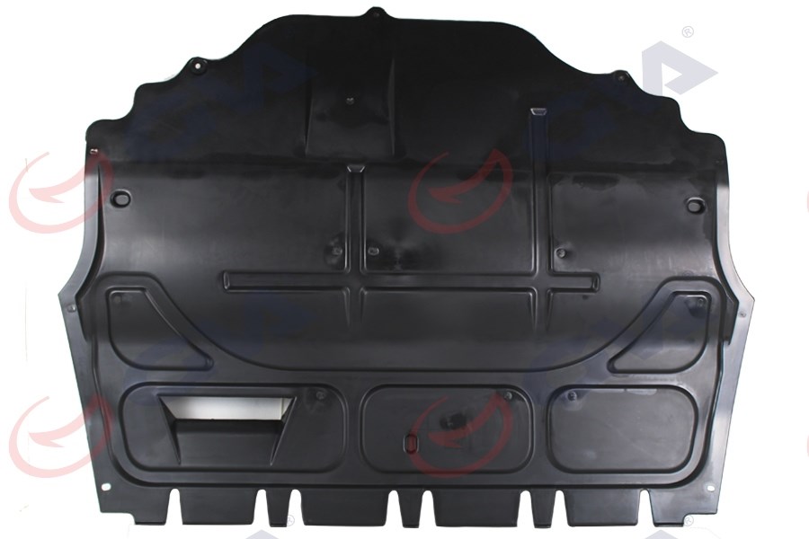 Volkswagen Polo Motor Alt Muhafaza Ön Büyük GKL