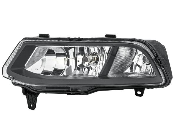 Volkswagen Polo Sis Farı Sol HELLA