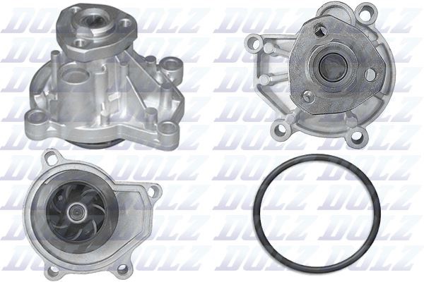 Volkswagen Polo Devirdaim DOLZ