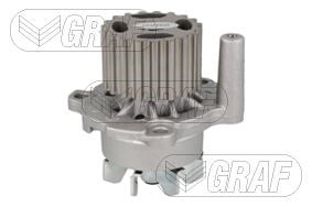Volkswagen Polo Devirdaim GRAF