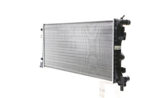 Volkswagen Polo Su Radyatörü MAHLE