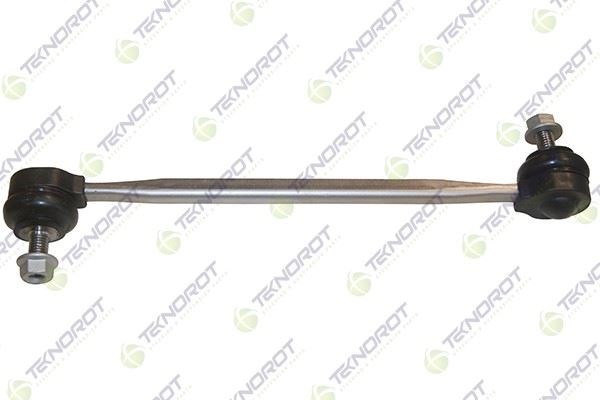 Volkswagen Polo Skoda Fabia Seat Ibiza IV Cordoba Z Rotu Ön TEKNOROT