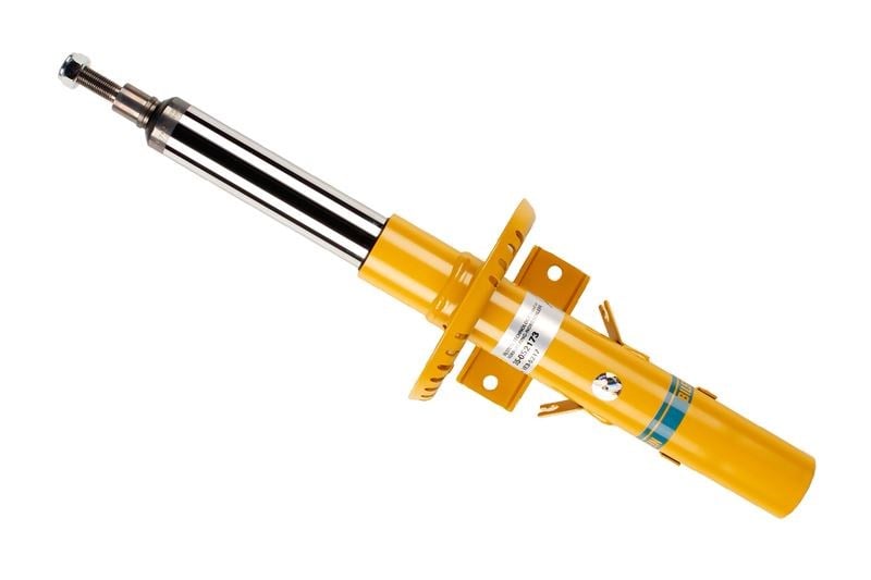 Volkswagen Polo Skoda Fabia Seat Ibiza Ön Amortisör B6 BILSTEIN