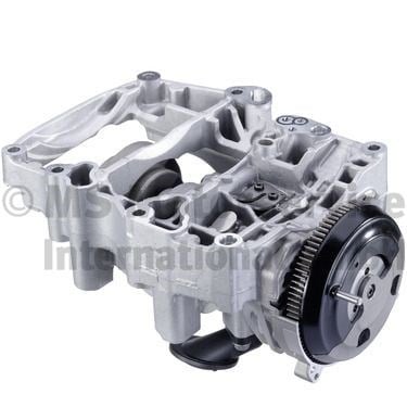 Volkswagen Polo Seat Skoda Audi Yağ Pompası PIERBURG