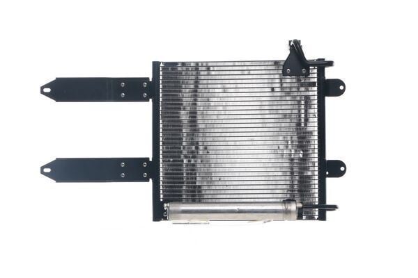 Volkswagen Polo Klima Kondenseri [1999-2001] MAHLE