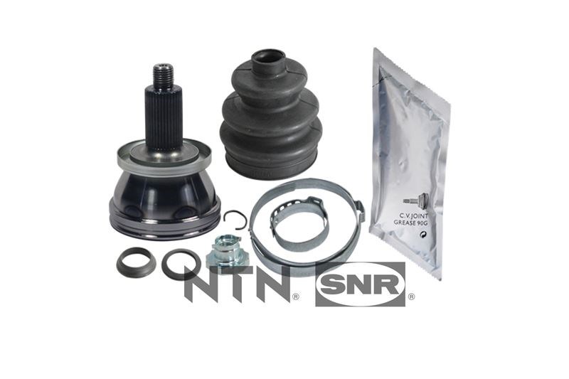 VW Polo Seat Cordoba Skoda Fabia Dış Aks Kafası SNR