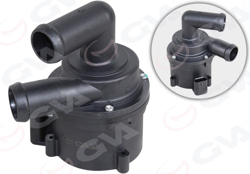 VW Skoda Seat Audi Polo Golf 6 Jetta Passat Caddy T5 T6 A3 1.6 TDI-2.0 TDI... GVA