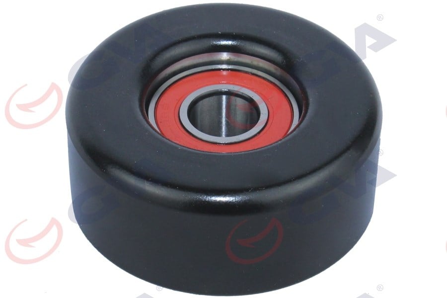 Volkswagen Polo Skoda Fabia Seat Cordoba Alternatör Gergi Rulmanı GVA