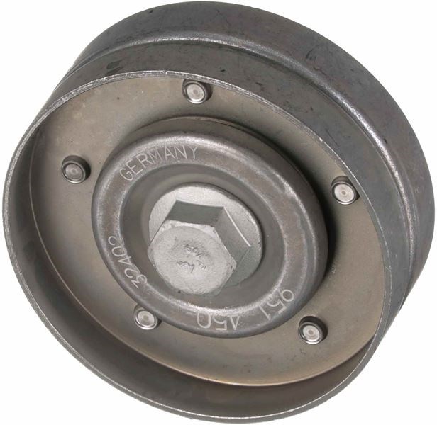 Volkswagen Alternatör Gergi Rulmanı GATES