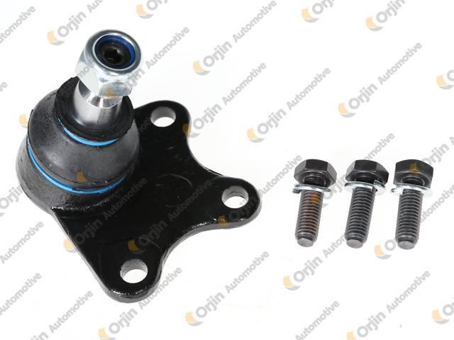 Volkswagen Polo Seat Ibiza 4 Skoda Fabia Cordoba Roomster Sol Alt Rotil ORJIN