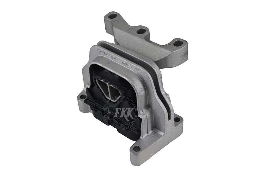 Volkswagen Polo Motor Takozu Sağ FKK