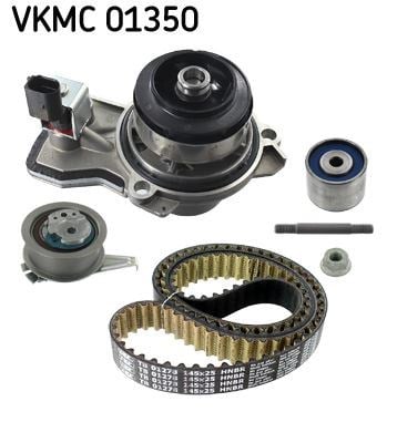Volkswagen Polo Skoda Fabia Seat Ibiza 4 Audi A1 Devirdaimli Eksantrik Gergi... SKF
