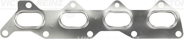 Volkswagen Polo Seat Ibiza Cordoba Egzoz Manifold Contası 1.6 16V V.REINZ