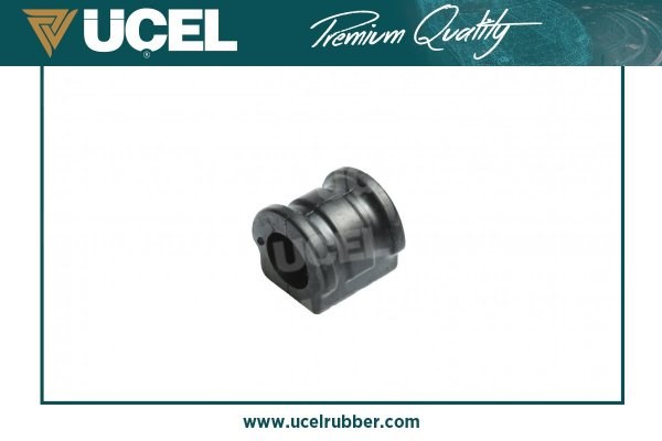 Volkswagen Polo Viraj Lastiği 21MM UCEL