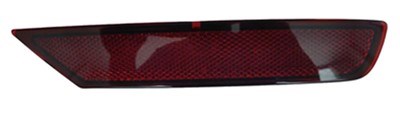 Volkswagen Polo GTI Reflektör Arka Tampon Sağ GKL
