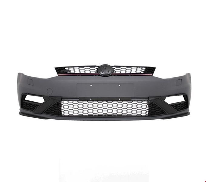 Volkswagen Polo GTI Ön Tampon Set [2014-] DOGAN-