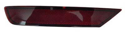 Volkswagen Polo GTI Arka Tampon Reflektörü Sol GKL