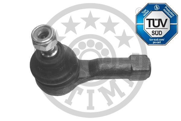 Hyundai Pony Uzun Rot Kafası OPTIMAL