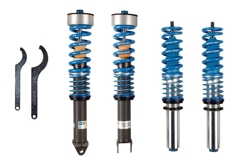 Porsche 997 GT3 Amortisör Seti B16 PSS10 BILSTEIN