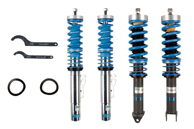 Porsche 911 997 Amortisör Seti B16 PSS9 BILSTEIN