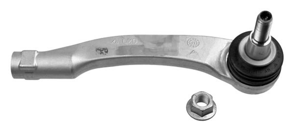 Porsche Panamera (2009 >) Rot Başı Sağ 97034713201