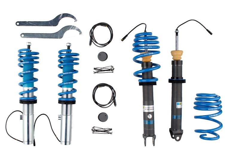Porsche 911 C2 991 Amortisör Seti B16DT BILSTEIN