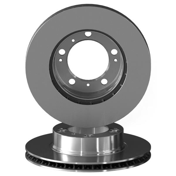 Porsche Boxster 986 Ön Fren Diski AYD