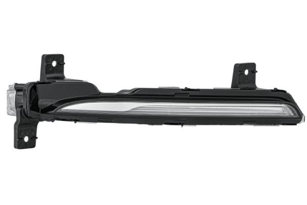Porsche İndikatör Lambası Sağ HELLA
