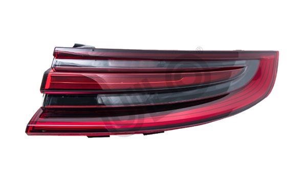 Porsche Panamera 971 Sol Stop Lambası ULO