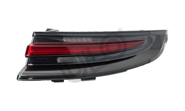 Porsche Panamera 971 Sol Stop Lambası ULO