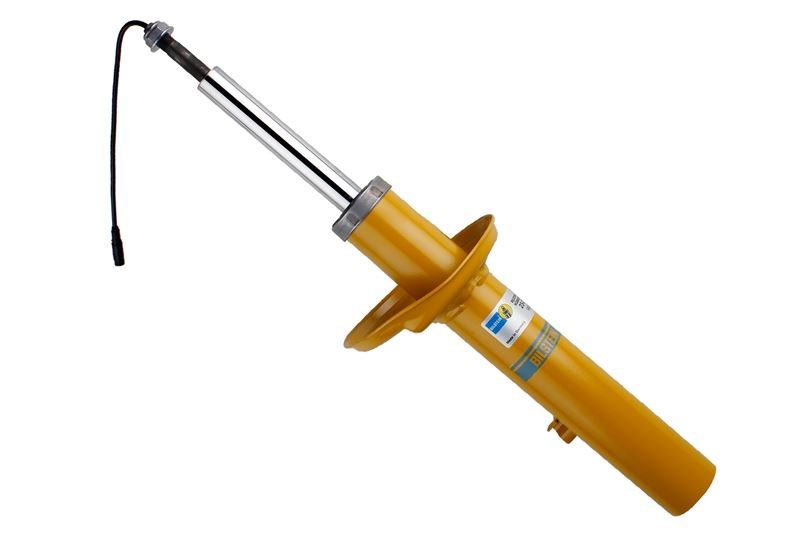 Porsche 981 982 Arka Amortisör BILSTEIN