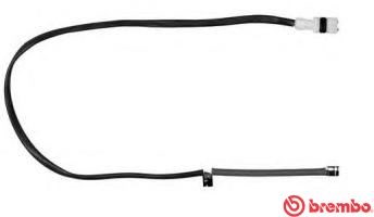 Porsche 911 993 Convertible Disk Balata İkaz Kablosu BREMBO