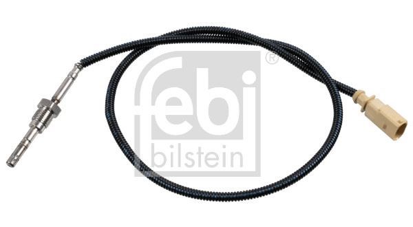Porsche Egzoz Sıcaklık Sensörü FEBI