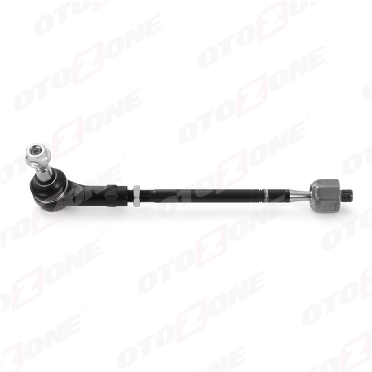 Porsche Cayenne 955 957 (2002-->) Rot Mili 2H0419803-2H0419804-7L0422803c